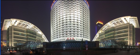 河南省人民醫(yī)院